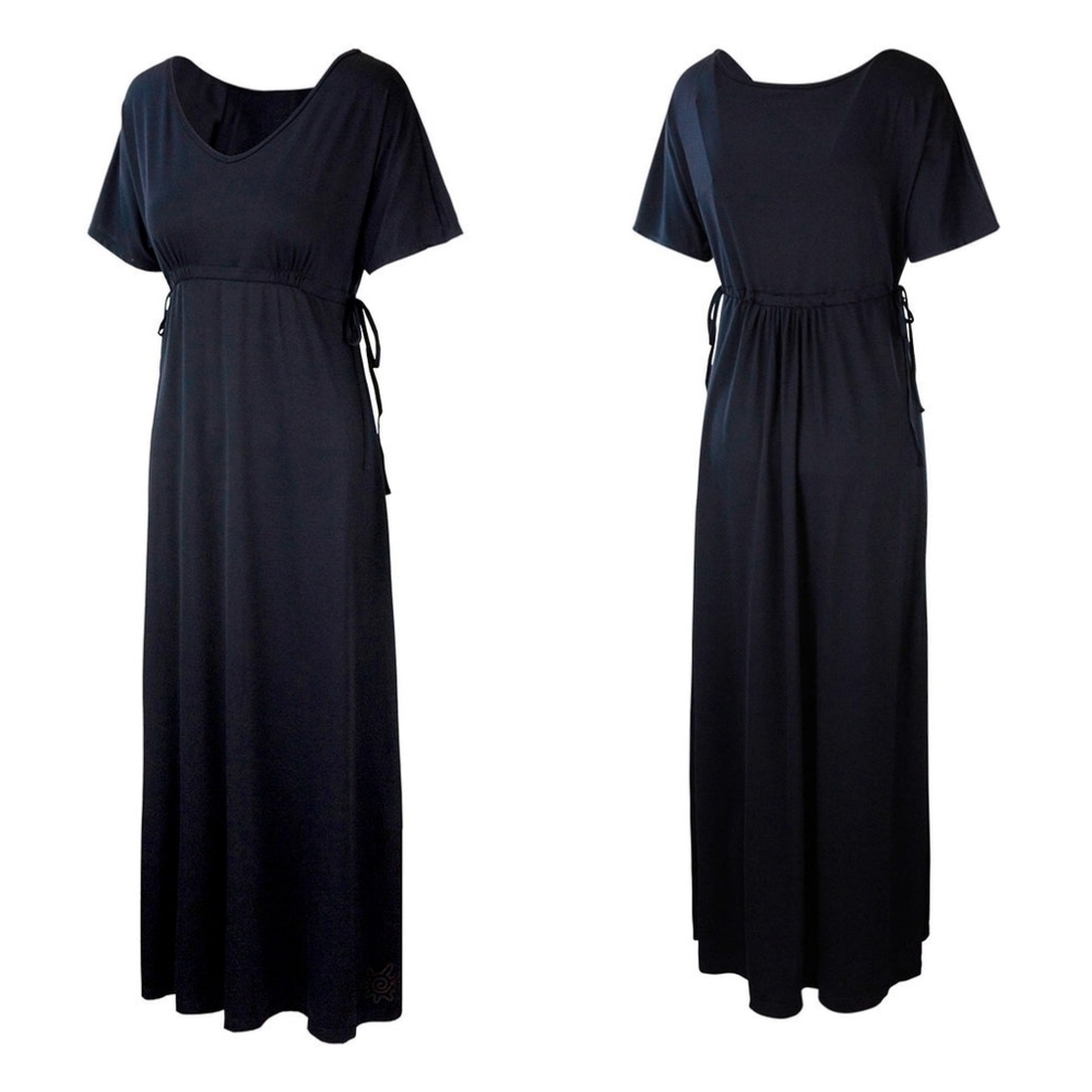 UV Skinz maxi dress cover up L​​​